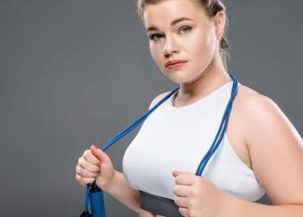 Ejercicios dietéticos