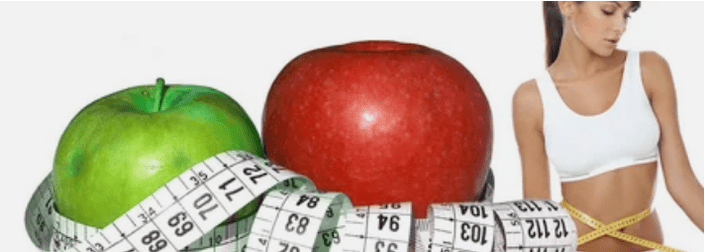 Dieta para perder peso en el hogar