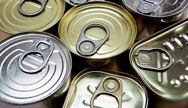 Alimentos prohibidos en una dieta proteica.
