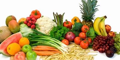 Solución nutricional para bajar de peso en un mes.